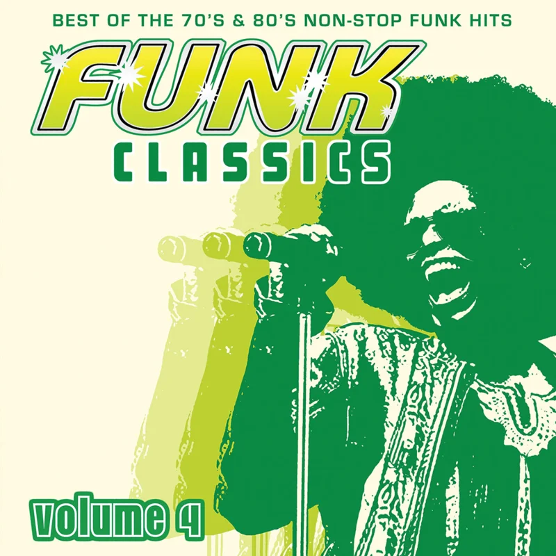 Funk Classics: Volume 4
