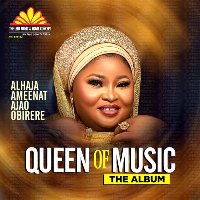 Queen of Music