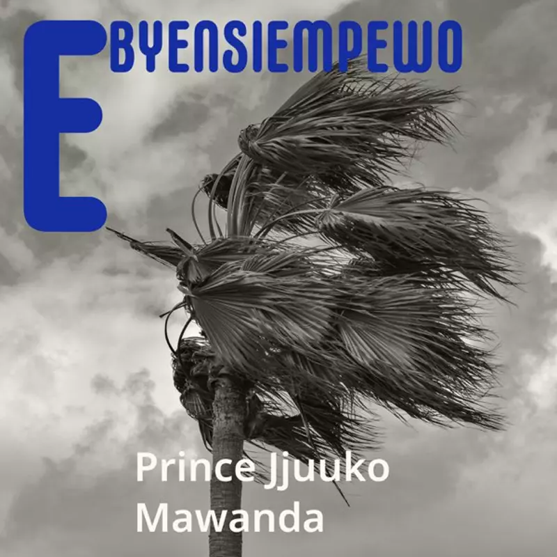 Prince Jjuuko Mawanda