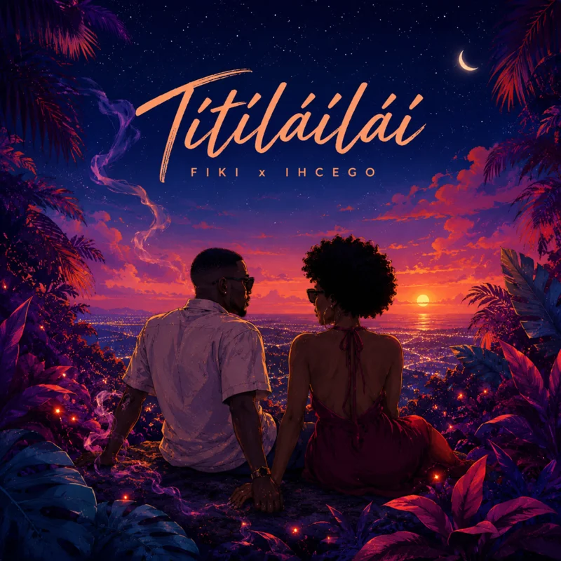 Titilailai