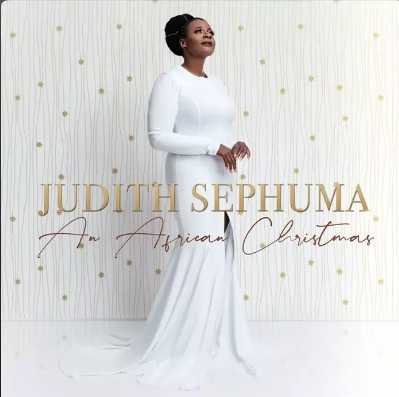 An African Christmas