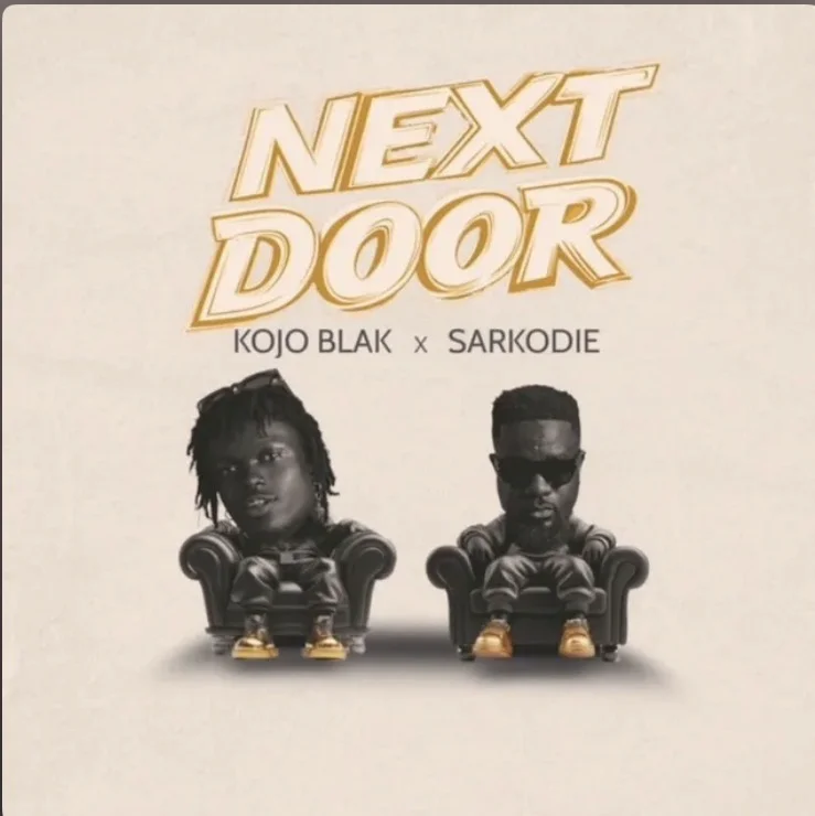 NEXT DOOR