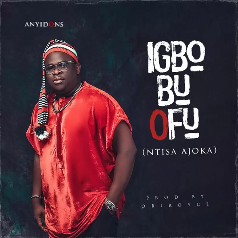 Igbo Bu Ofu