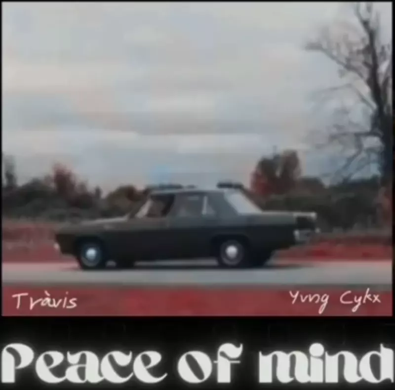 Peace Of Mind