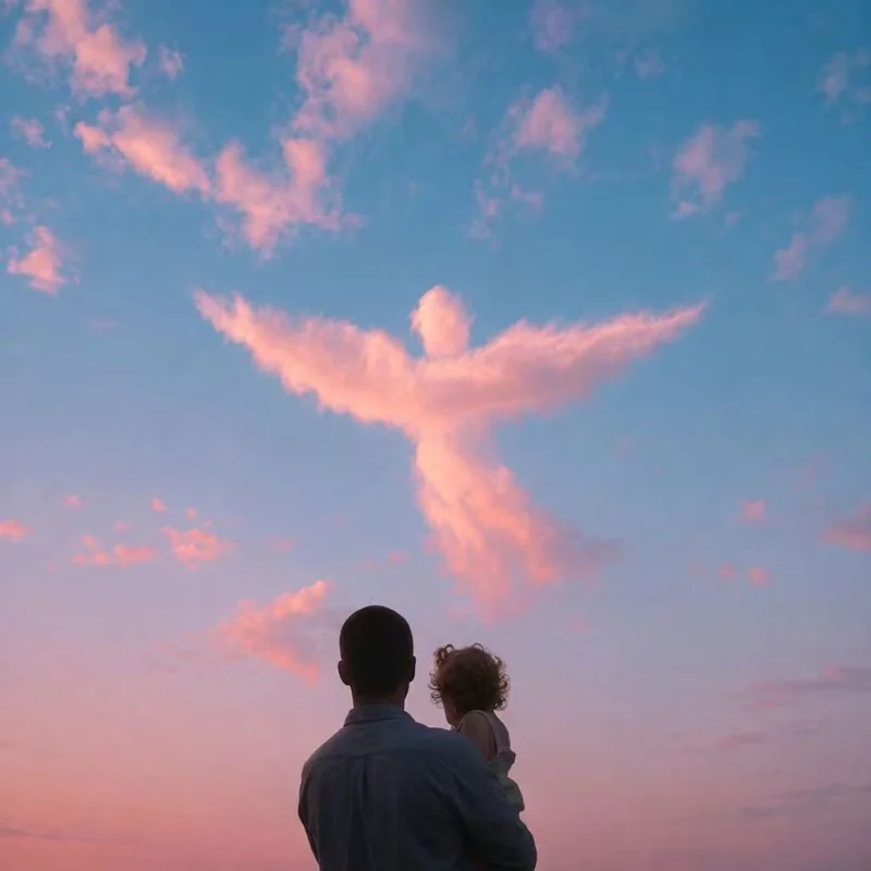 Let Her Fly