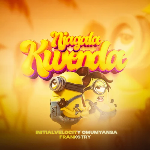 Njagala Kwenda