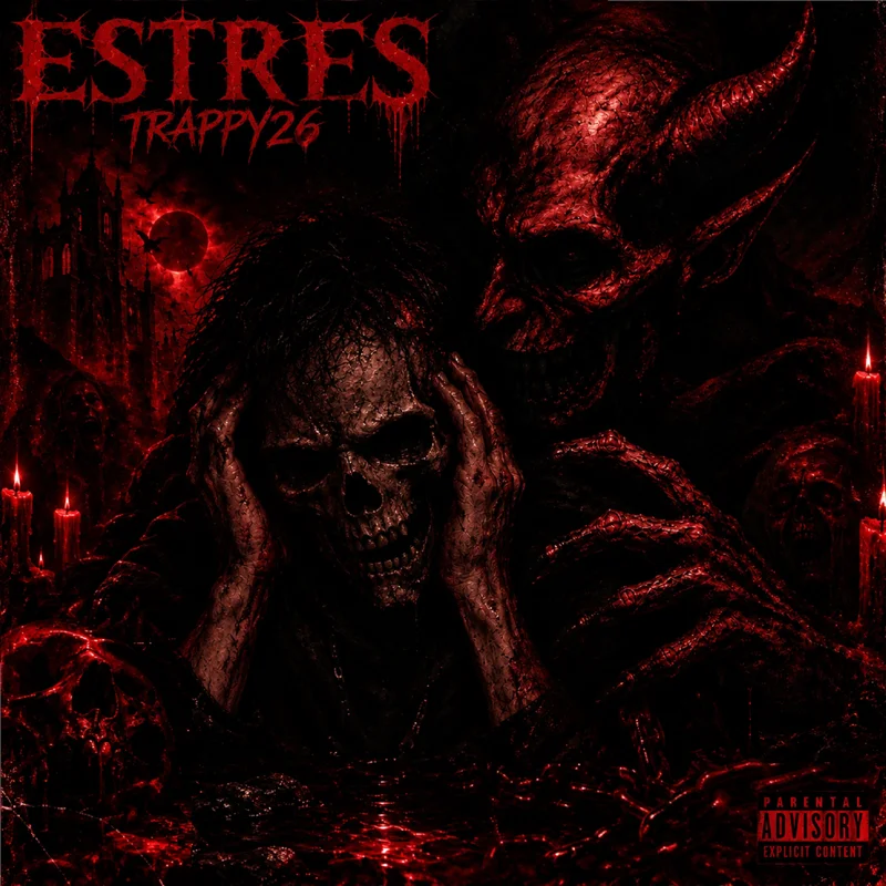 Estrés
