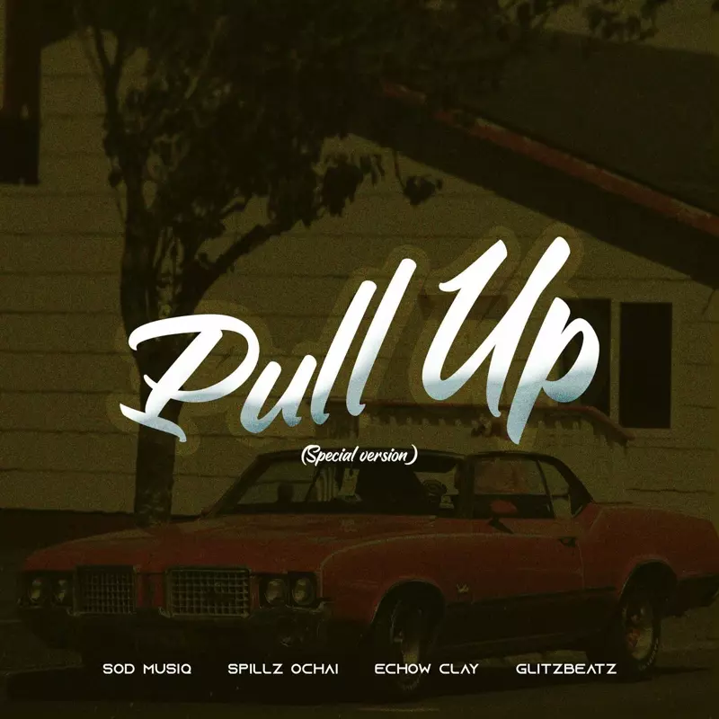 Pull Up!
