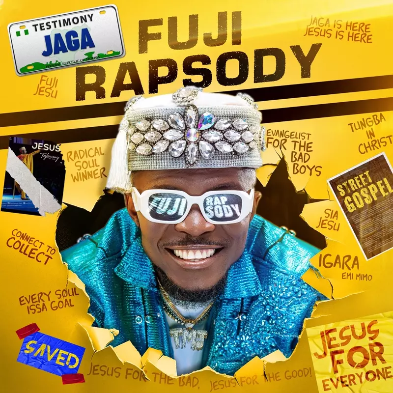 FUJI Rhapsody