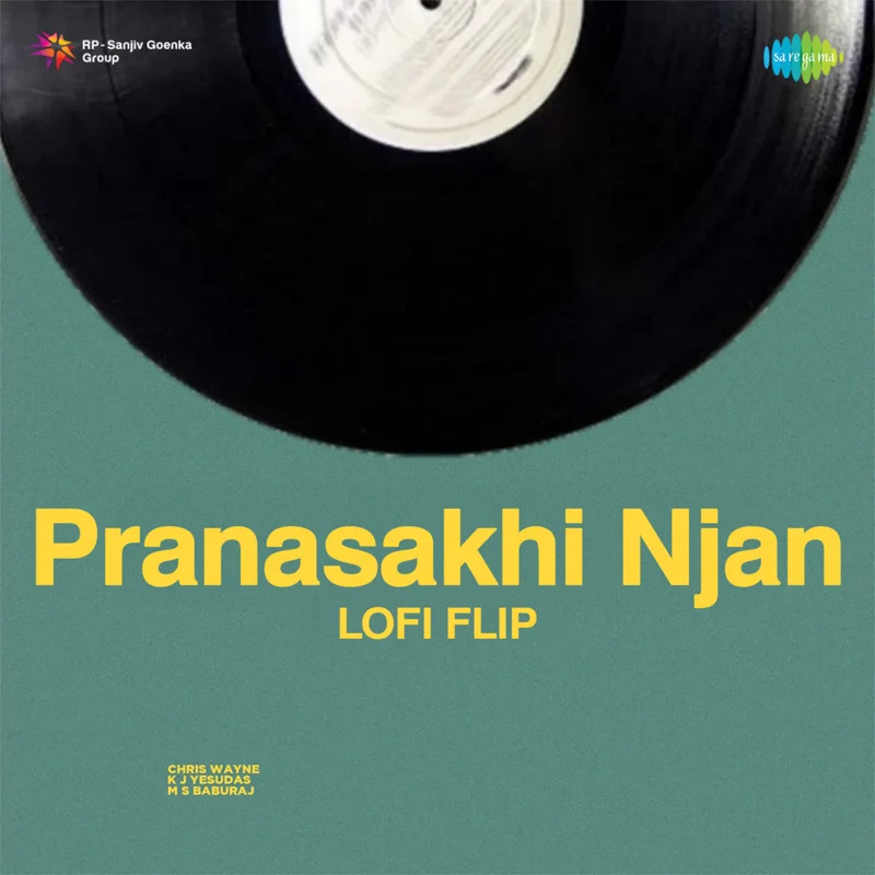 Pranasakhi Njan