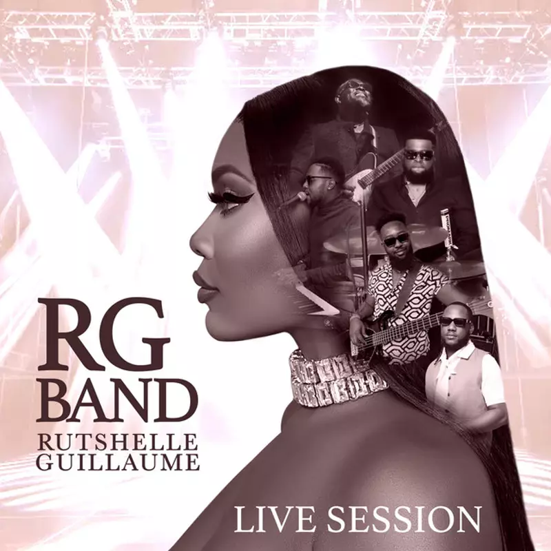 RG Band Live Session - Extended Version
