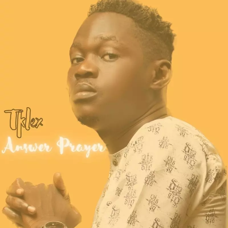 Answer Prayer