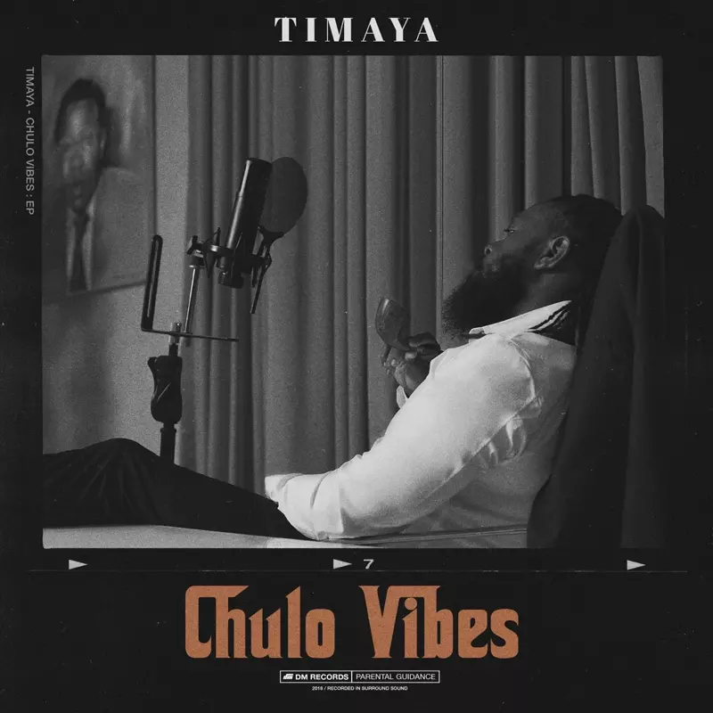Chulo Vibes