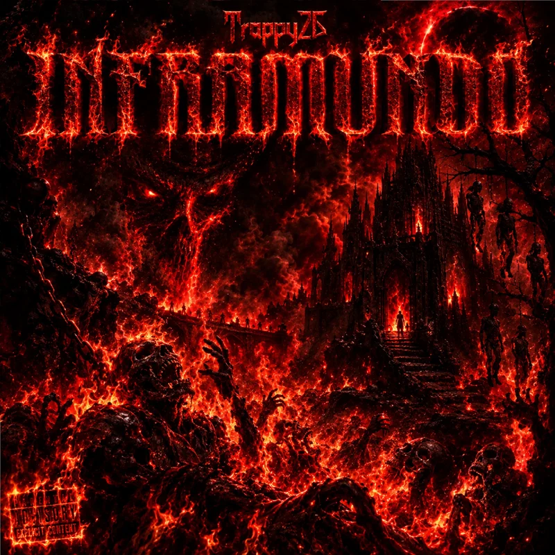 INFRAMUNDO
