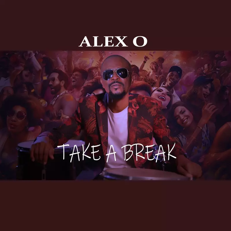 Take a Break