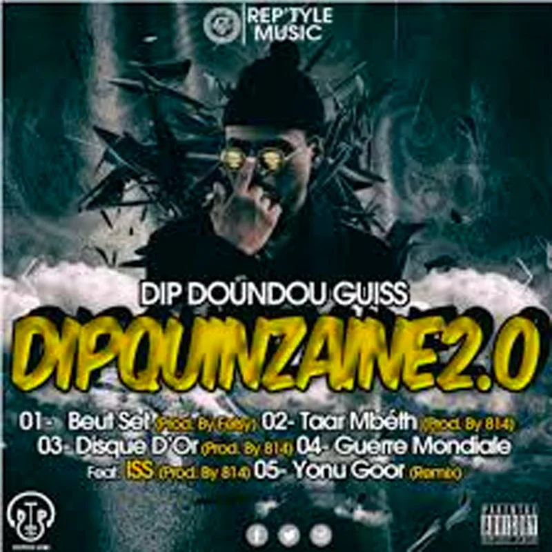 Dip Quinzaine 2.0
