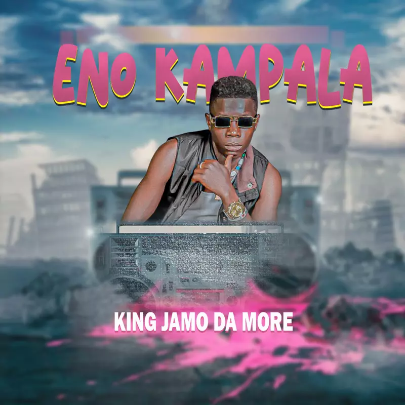Eno Kampala