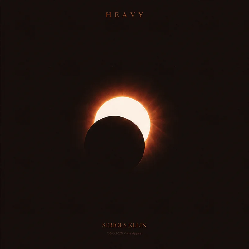 Heavy