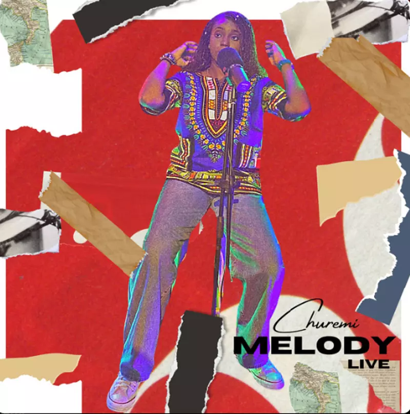 Melody