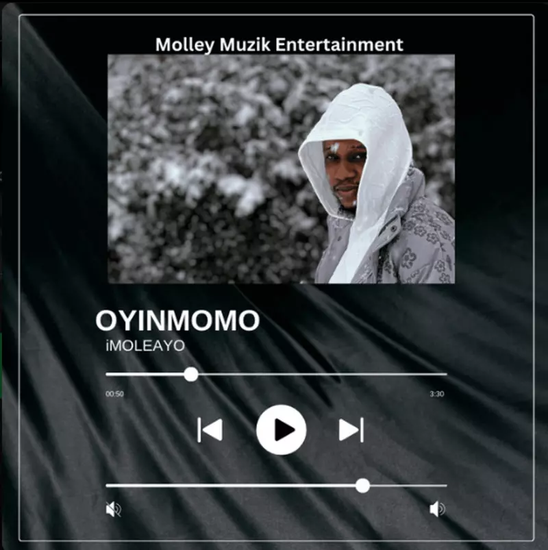 Oyinmomo