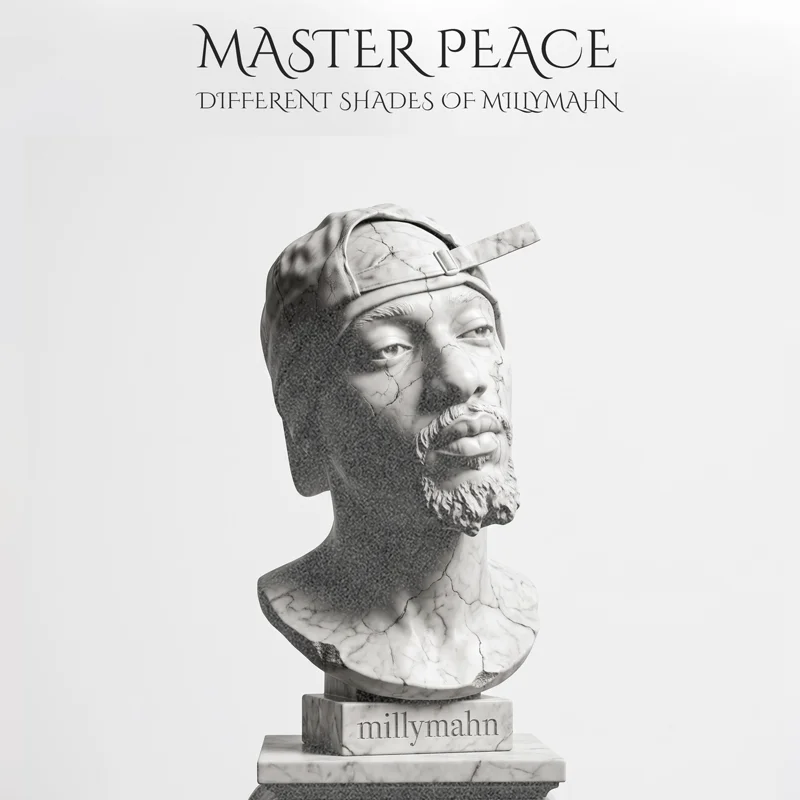 MASTER PEACE