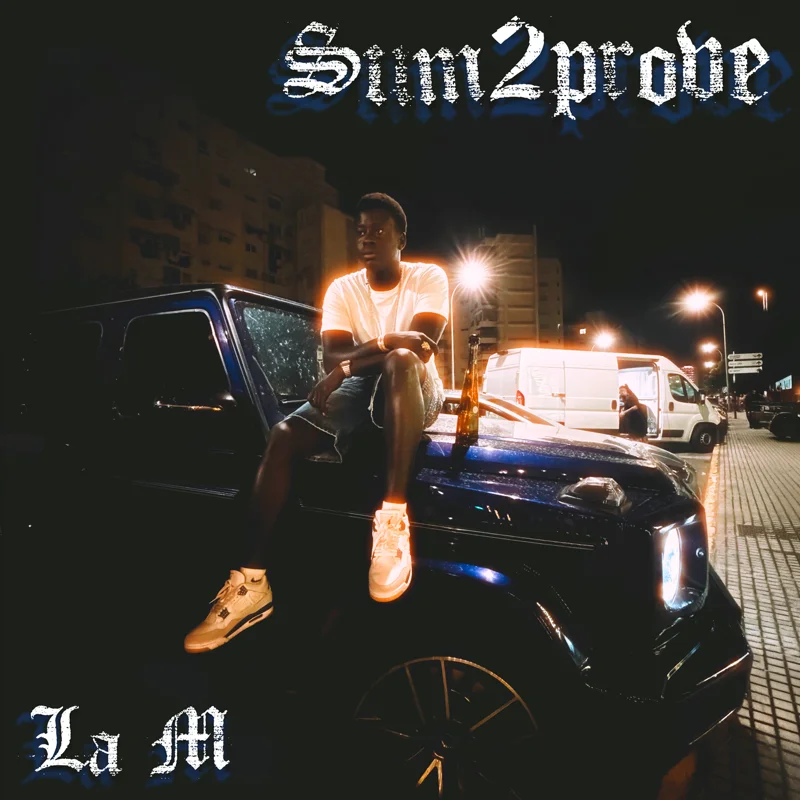 Sum 2 Prove