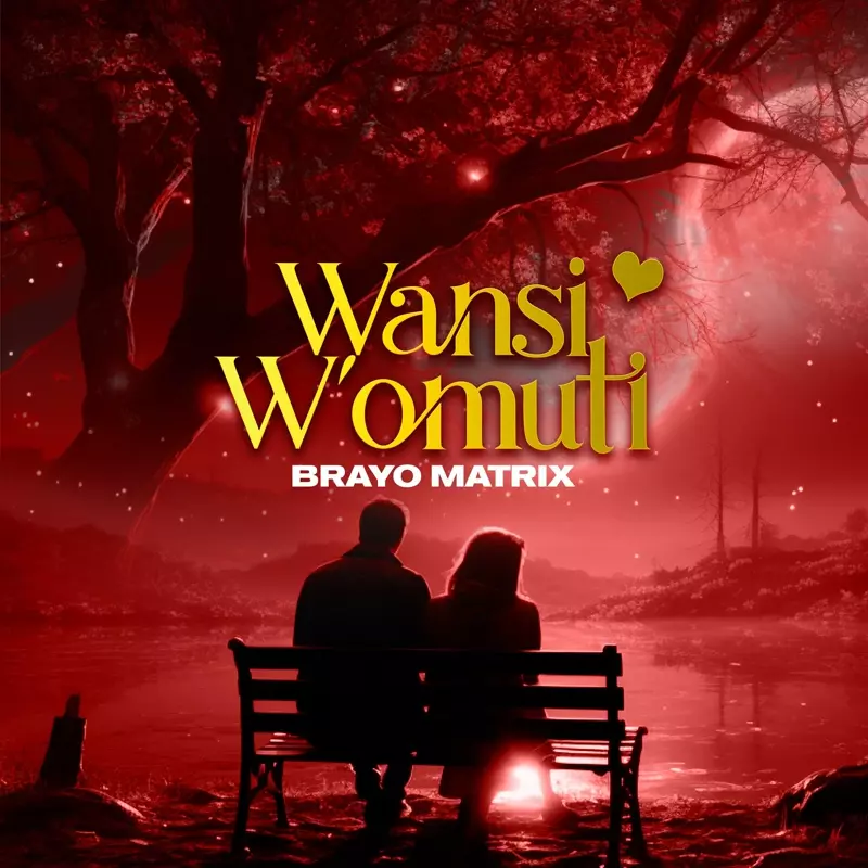 Wansi W'omuti