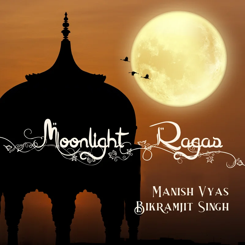 Moonlight Ragas