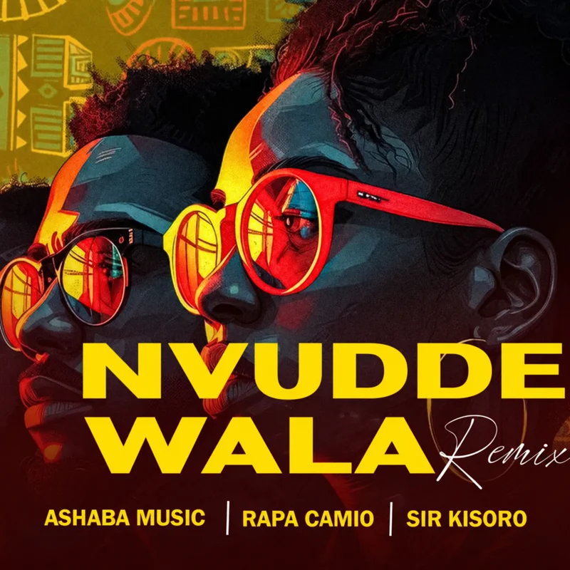 Nvudde Wala