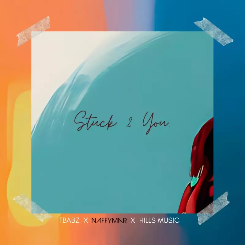 Stuck On You