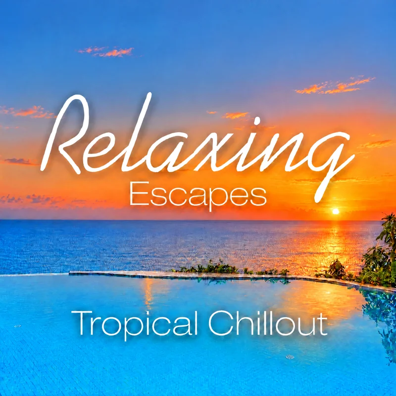 Relaxing Escapes – Tropical Chillout