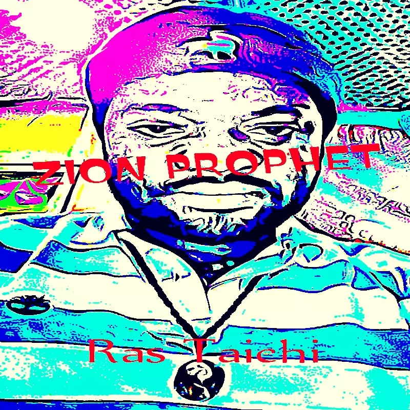 Zion Prophet