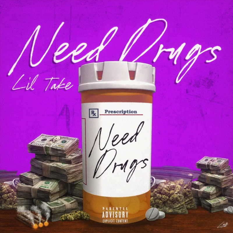 Need Drugs