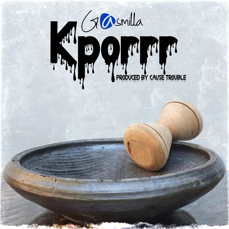 Kporrr
