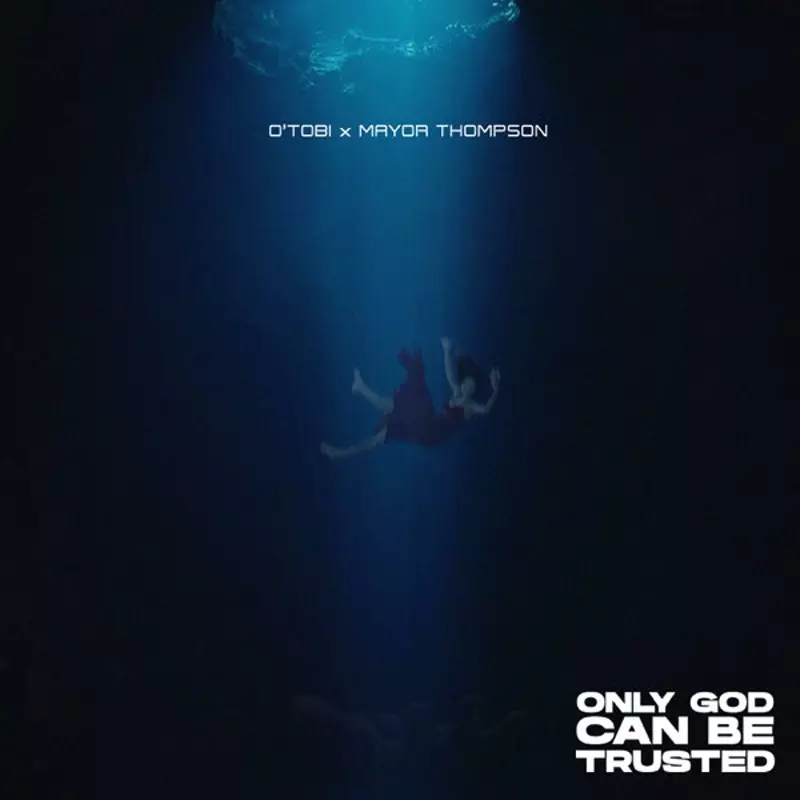 Only God Can Be Trusted