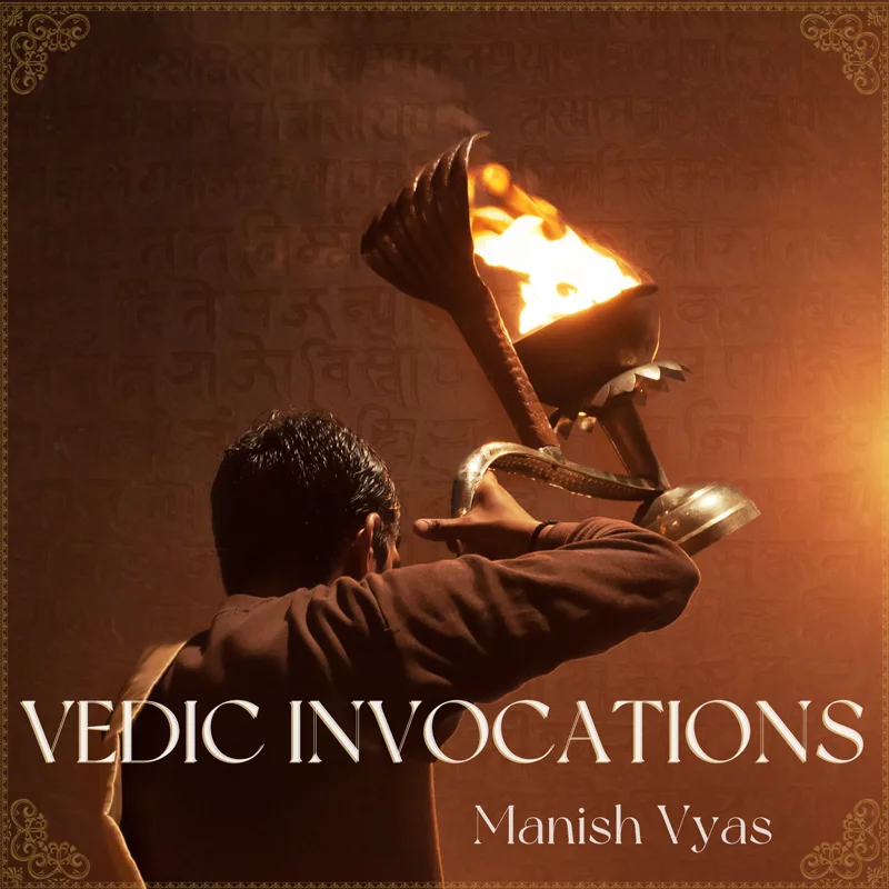 Vedic Invocations
