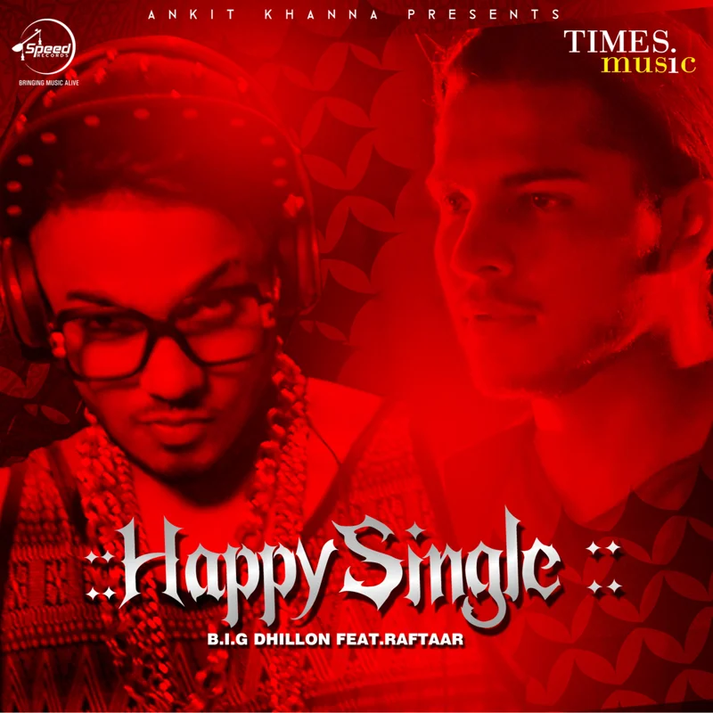 Happy Single - Single