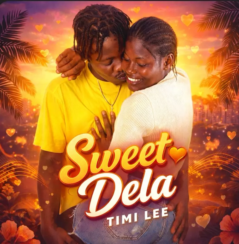 Sweet Dela