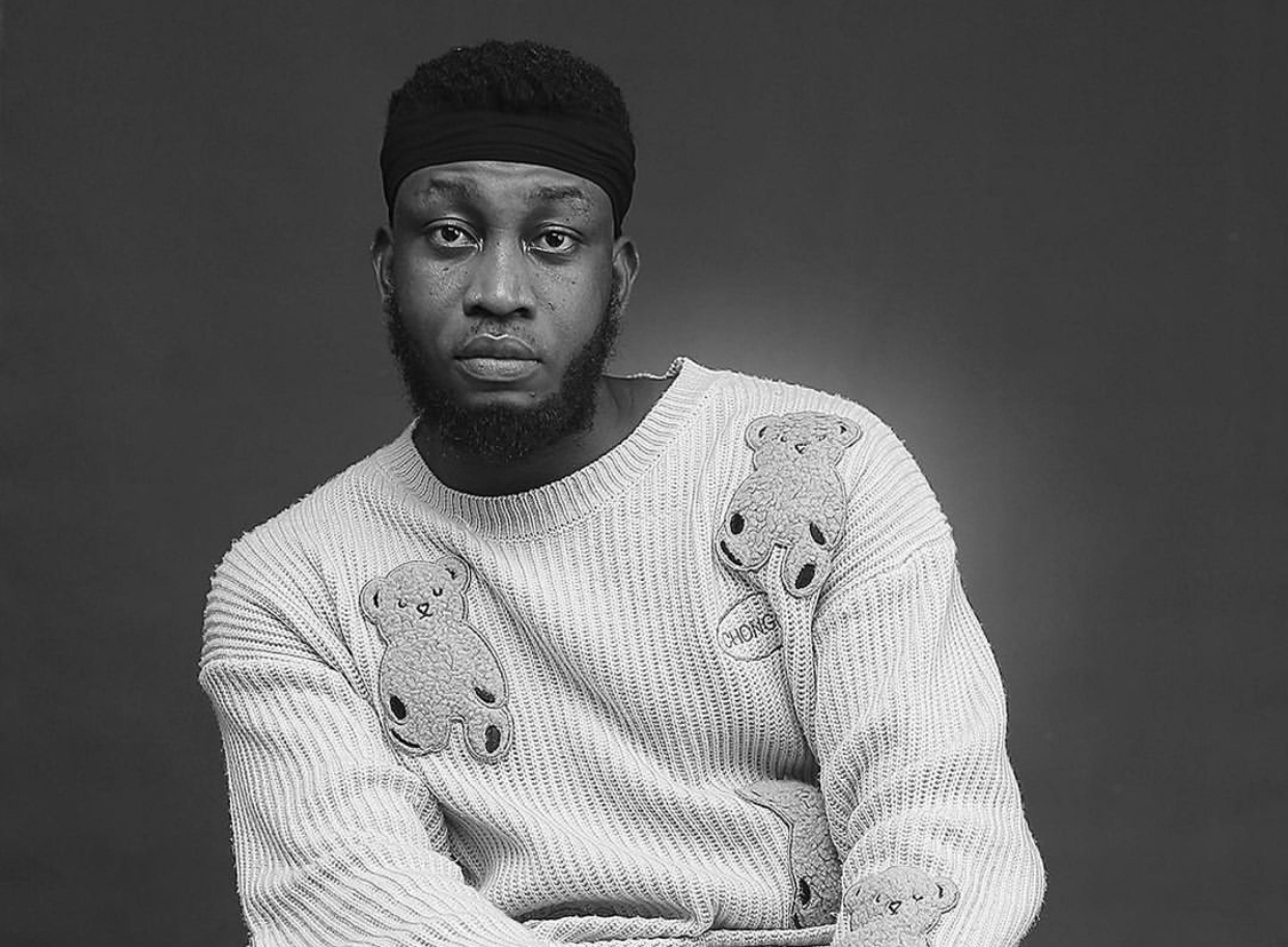 Prinx Emmanuel Profile and Discography | African Music Library