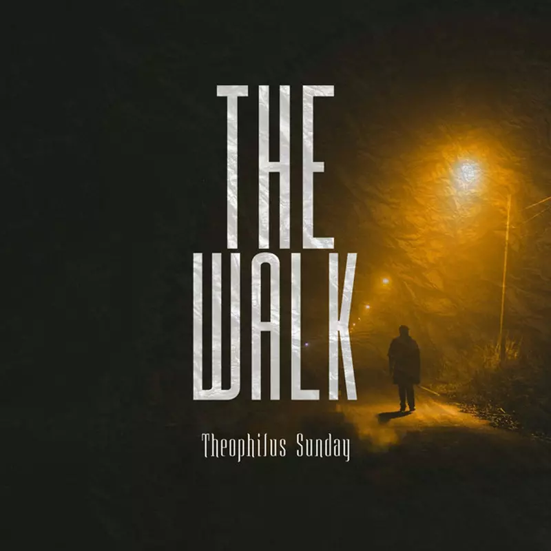 The Walk - Live