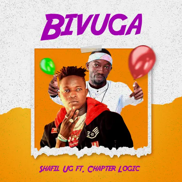 Bivuga
