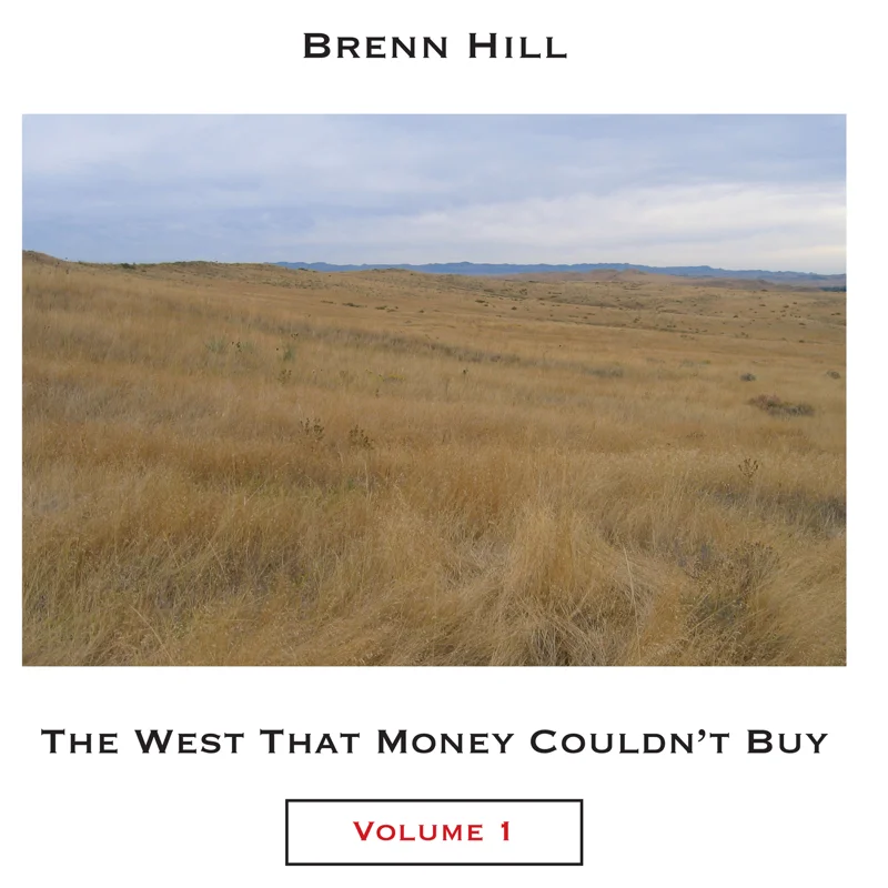 The West That Money Couldn't Buy, Vol. 1 - EP