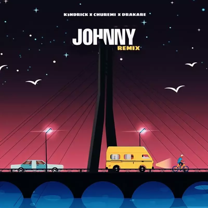 Johnny
