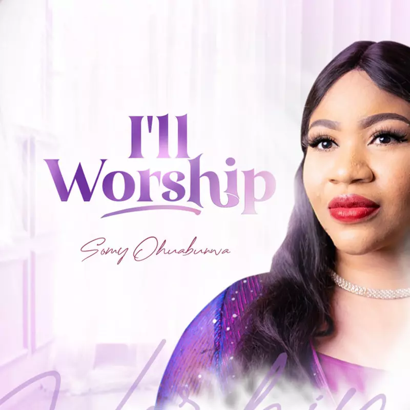 I'll Worship