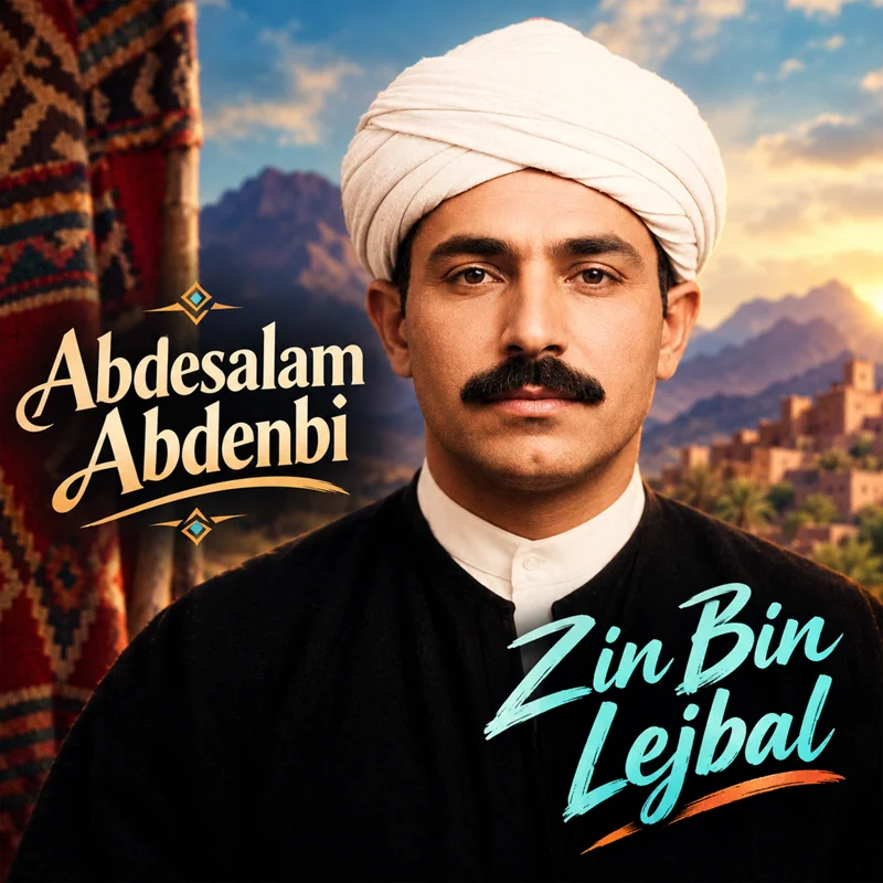 Zin Bin Lejbal