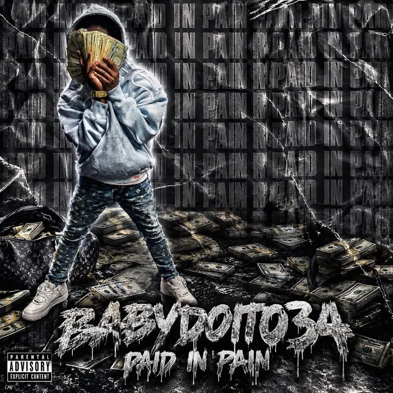 Paid In Pain