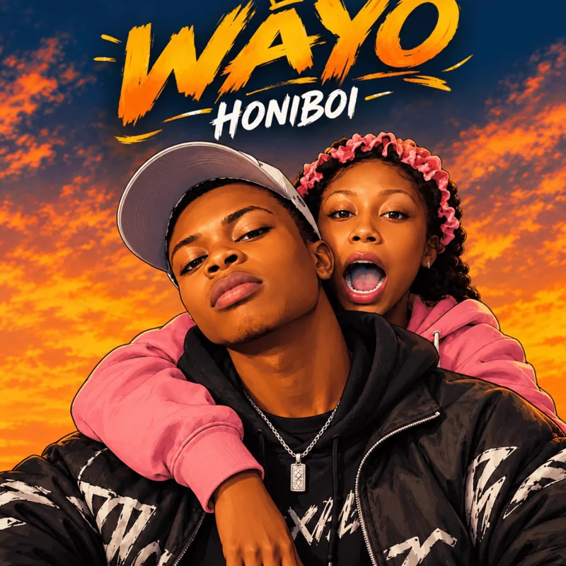 Wayo
