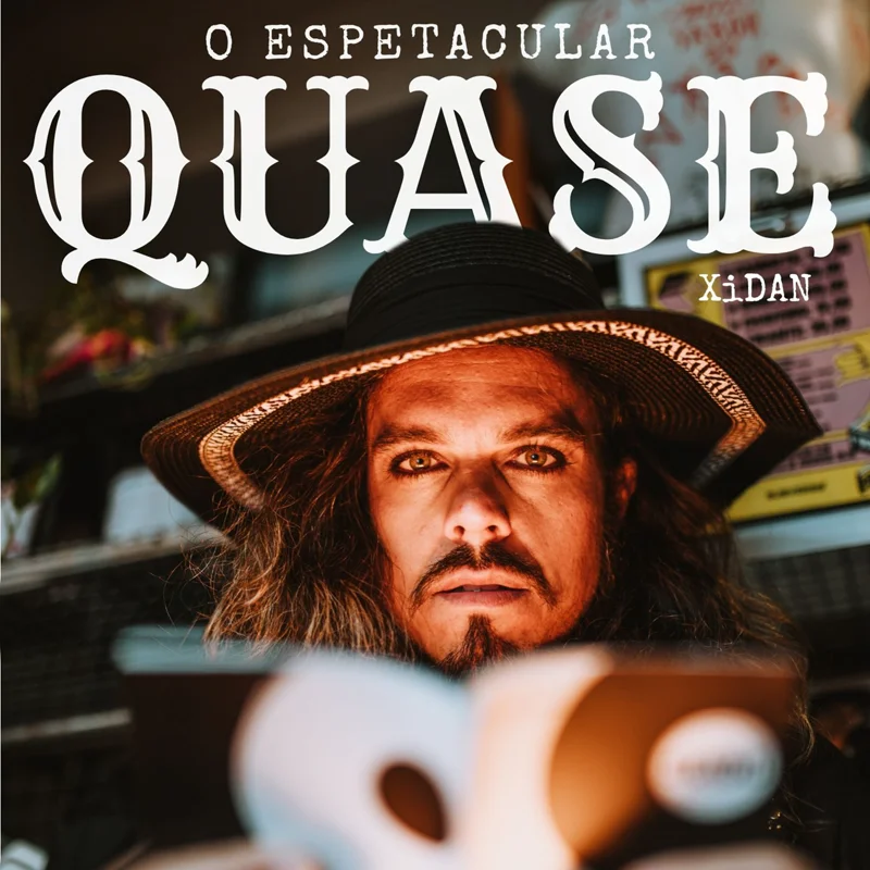 O Espetacular Quase
