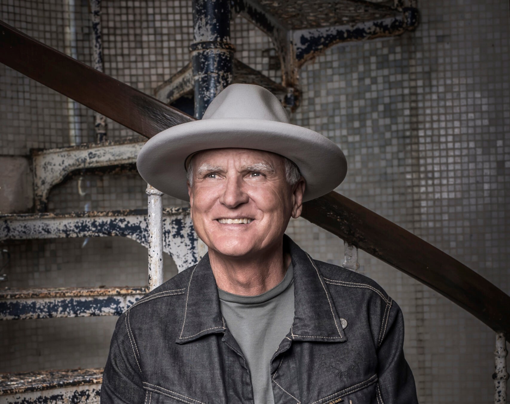 Steve Louw Profile and Discography African Music Library