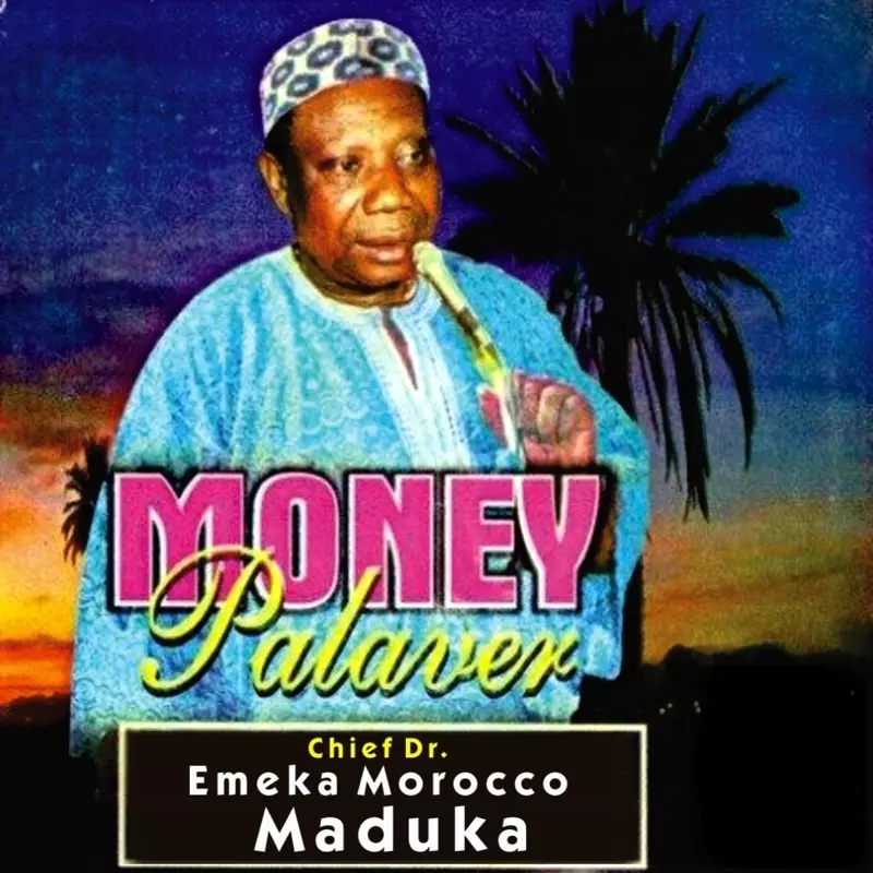 Money Palaver